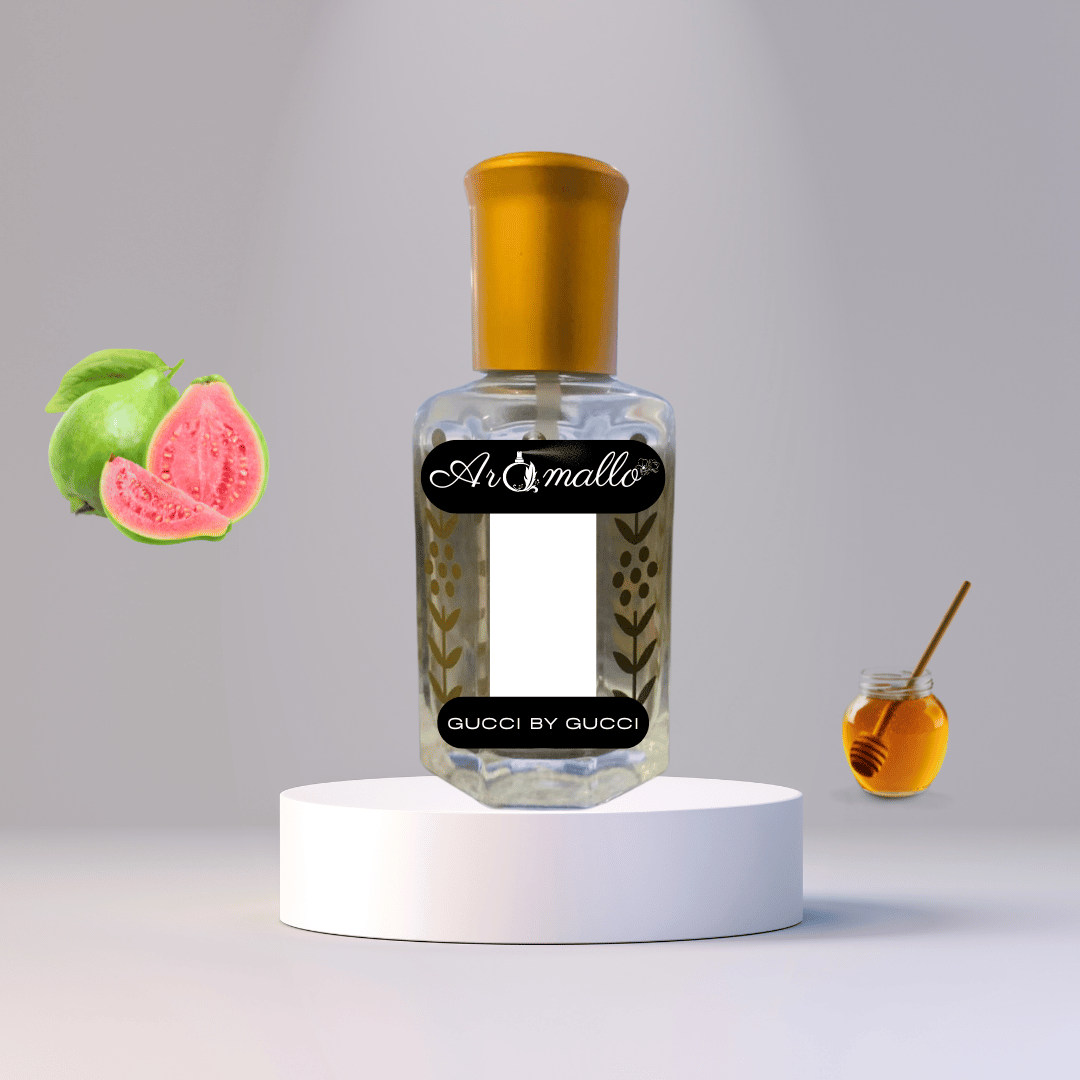 GUCCI BY GUCCI