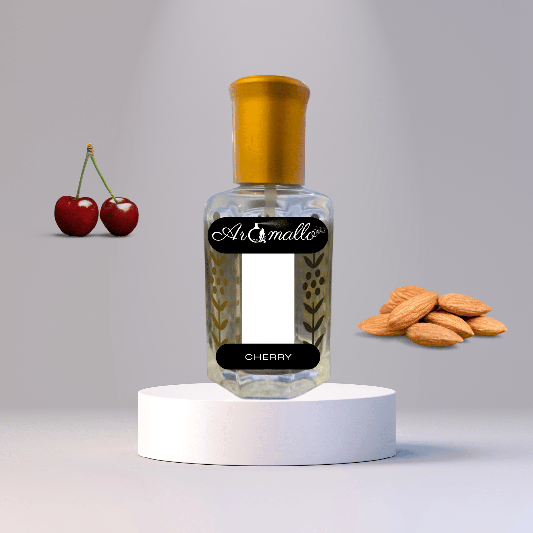 CHERRY