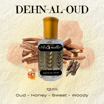 DEHN-AL-OUD