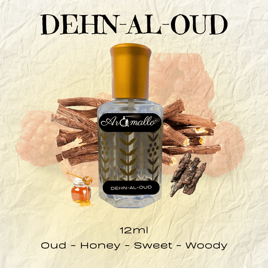 DEHN-AL-OUD