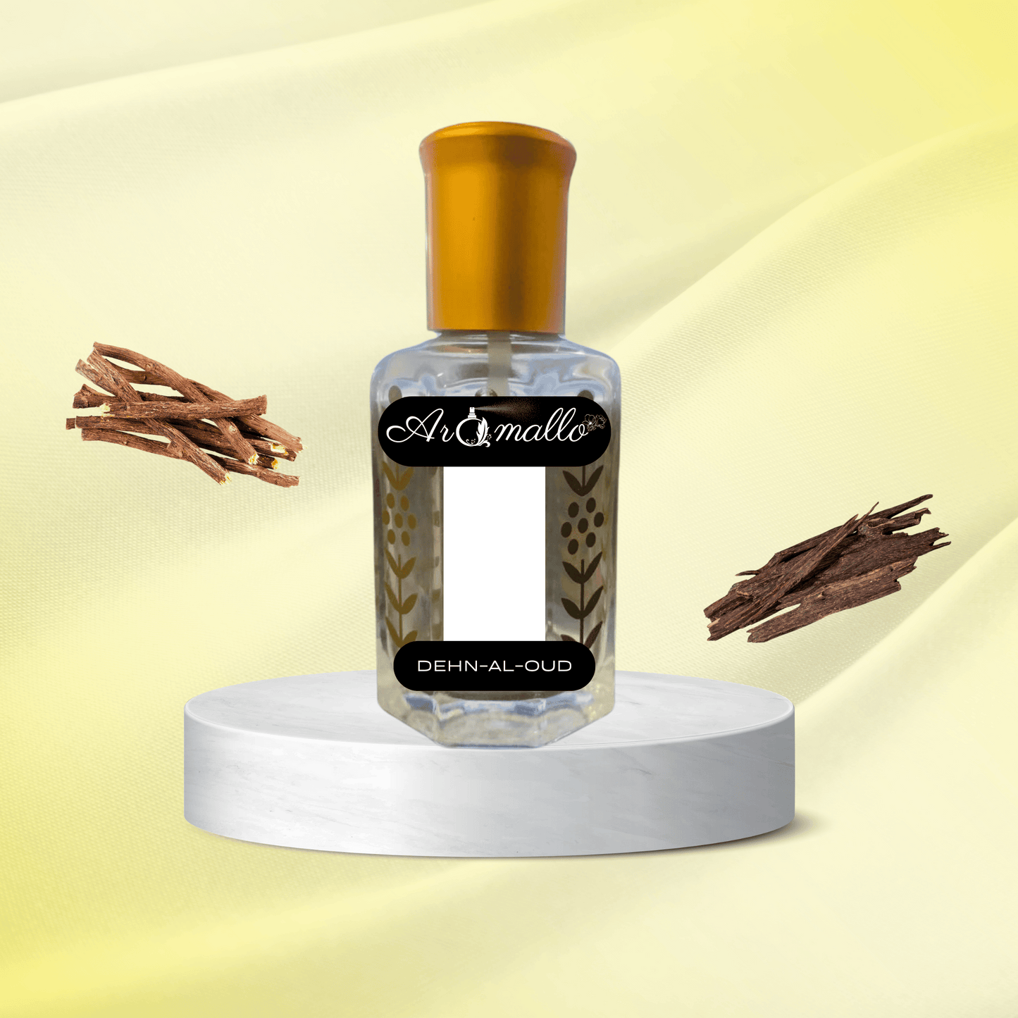 DEHN-AL-OUD