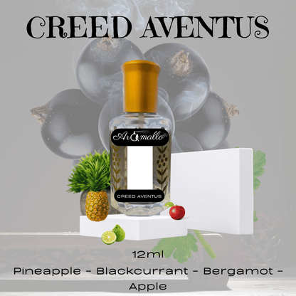CREED AVENTUS
