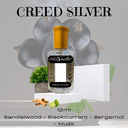 CREE SILVER