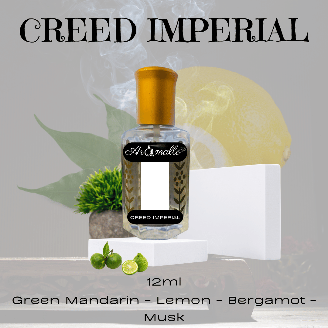 CREED IMPERIAL