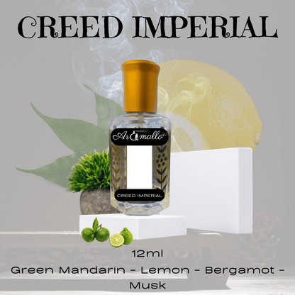 CREED IMPERIAL