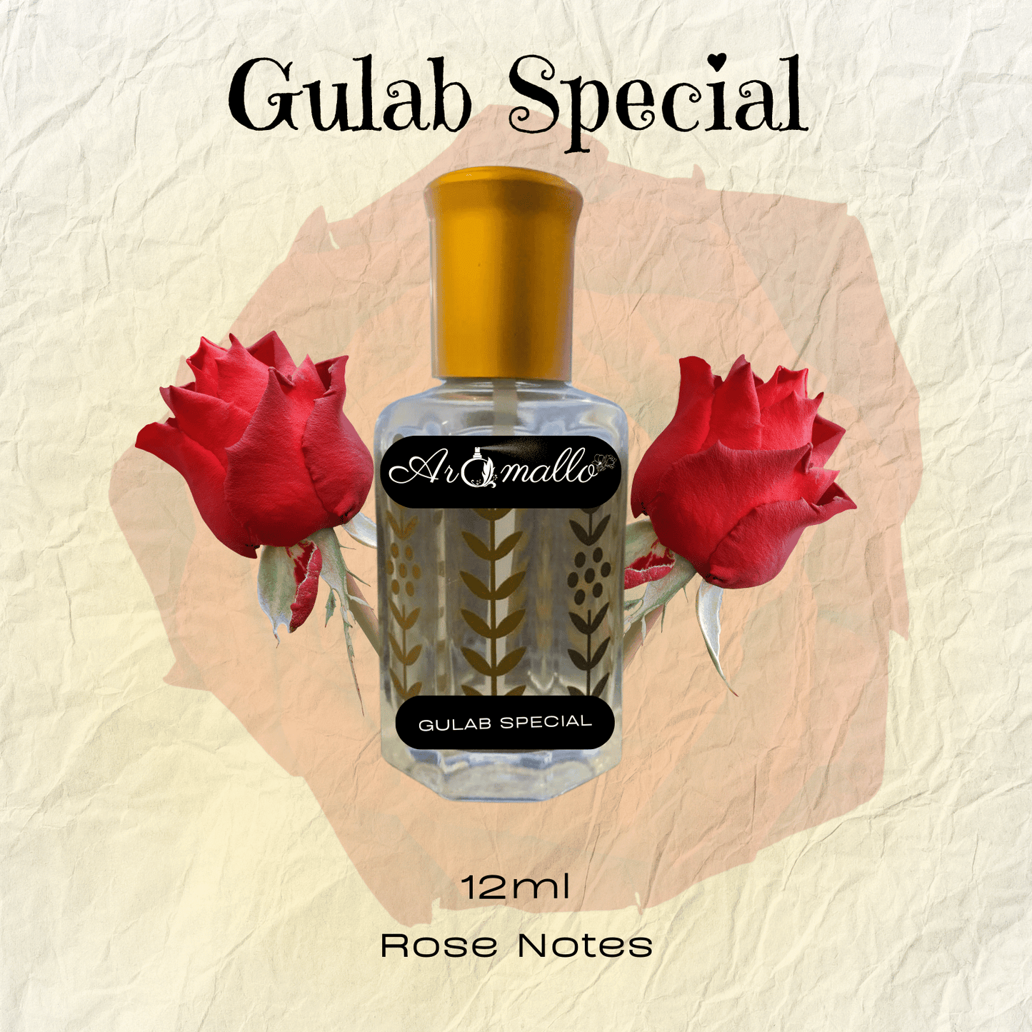 GULAB SPECIAL