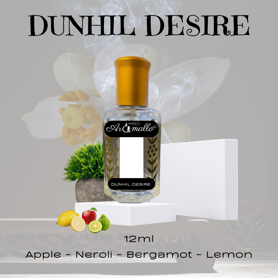 DUNHILL DESIRE