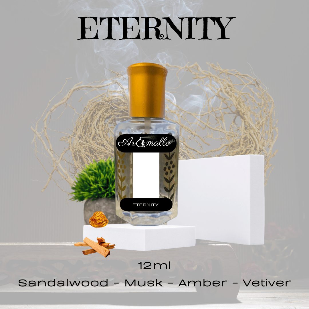 ETERNITY