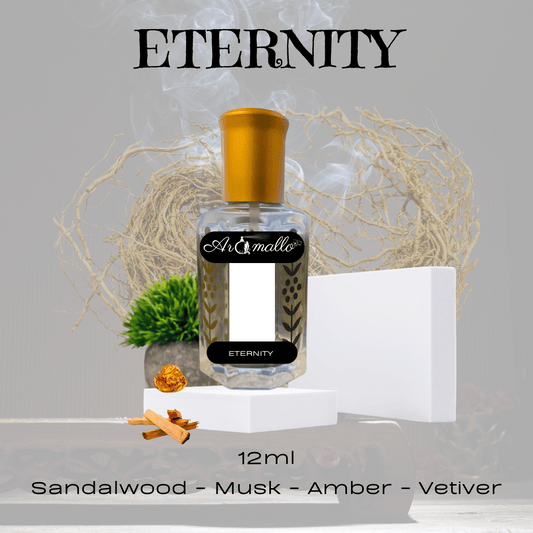 ETERNITY