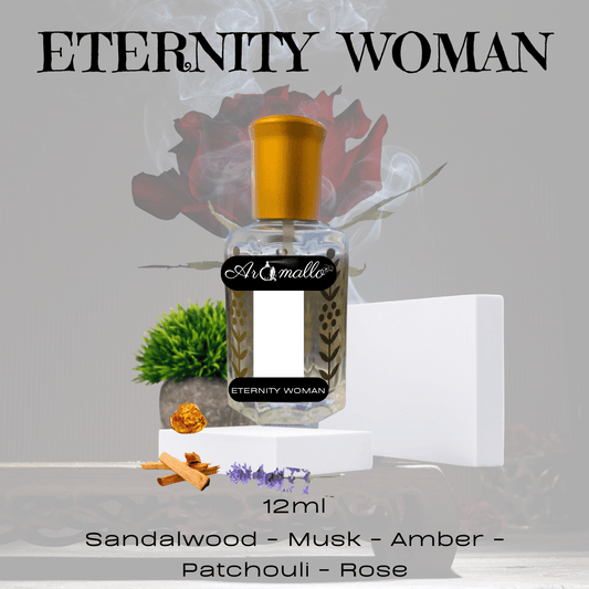 ETERNITY WOMEN
