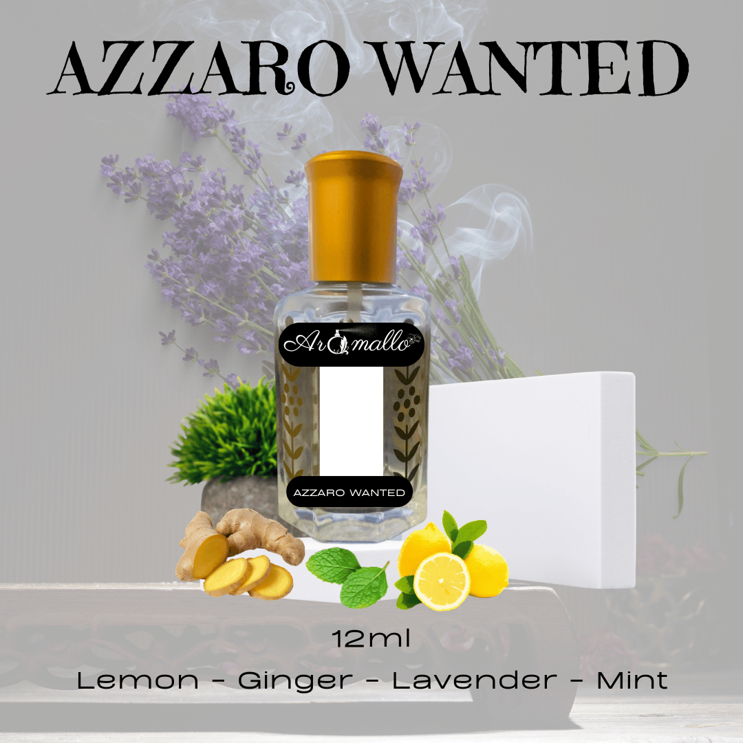 AZZARO WANTED