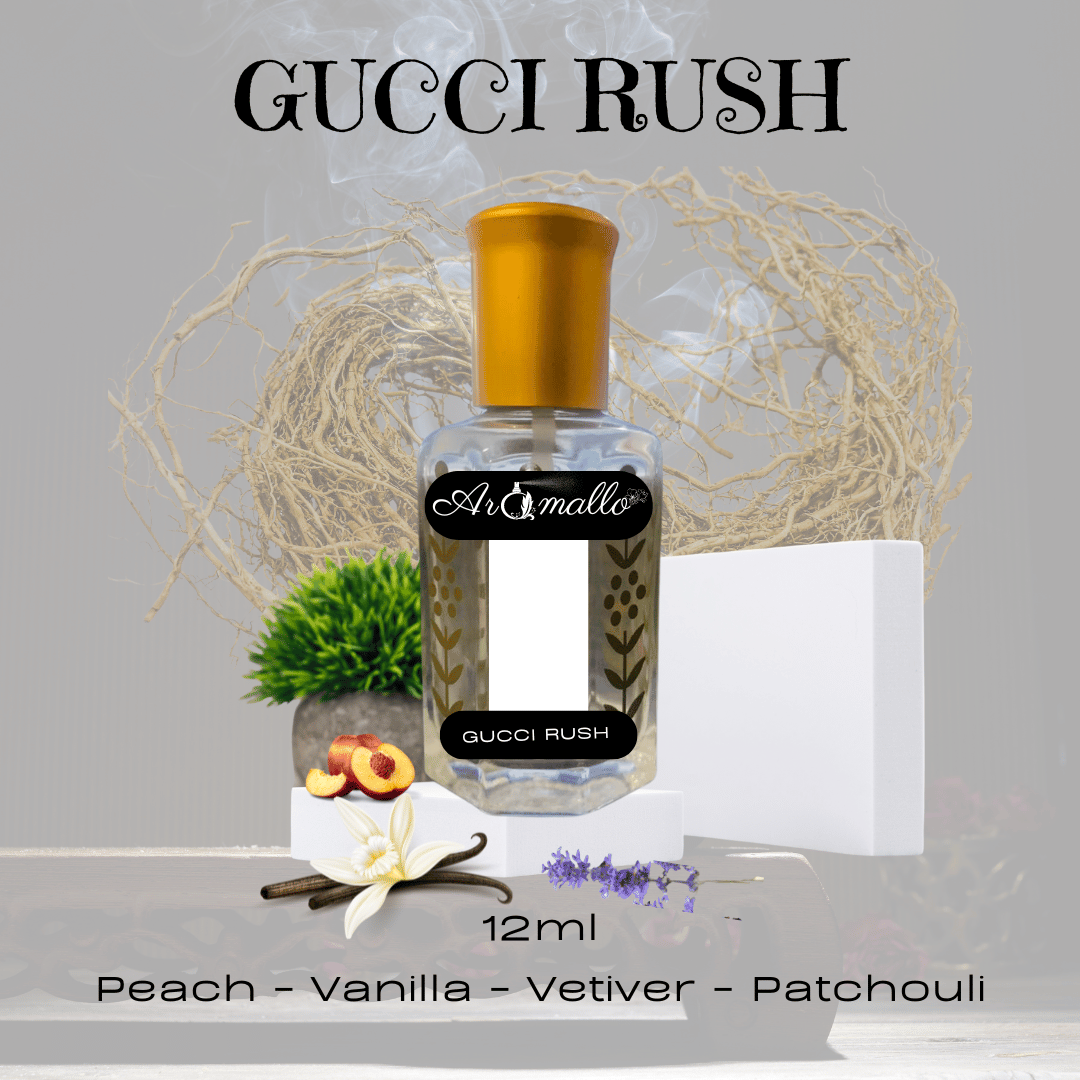 GUCCI RUSH
