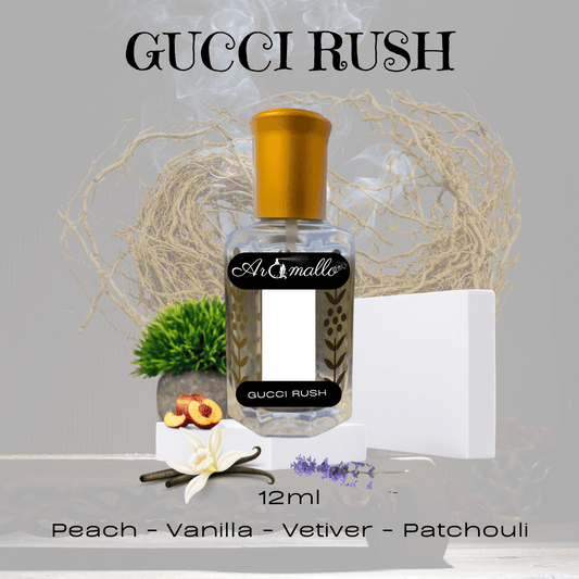 GUCCI RUSH