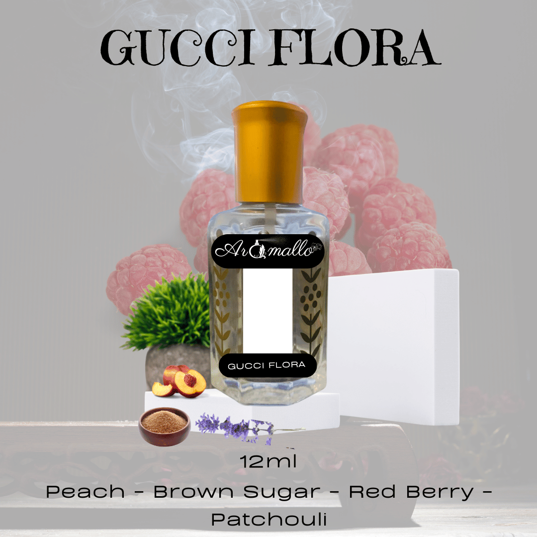 GUCCI FLORA