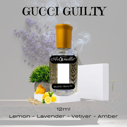GUCCI GUILTY