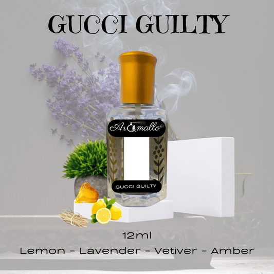 GUCCI GUILTY