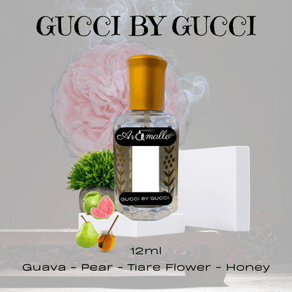 GUCCI BY GUCCI
