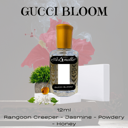 GUCCI BLOOM