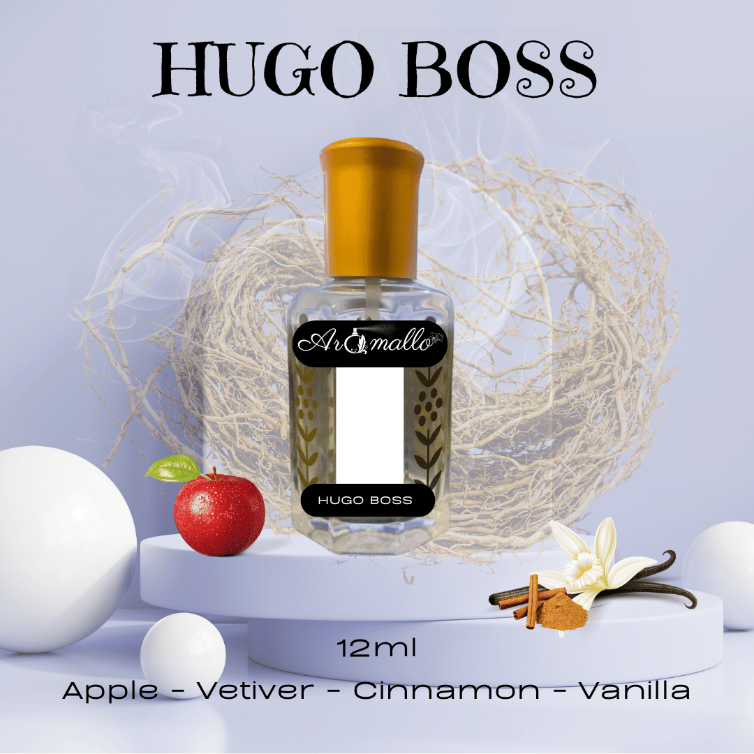 HUGO BOSS