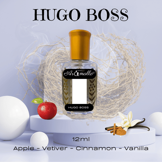 HUGO BOSS