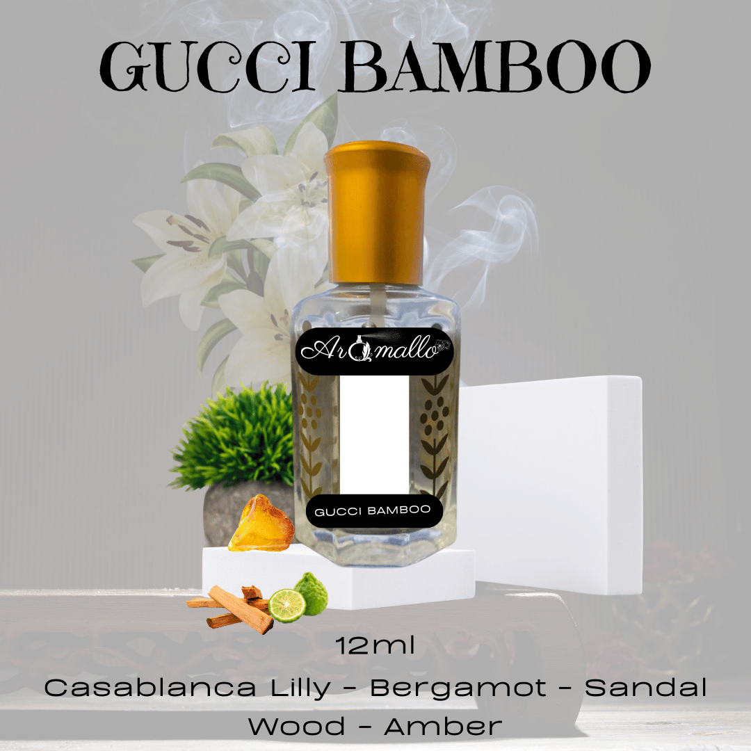 GUCCI BAAMBOO