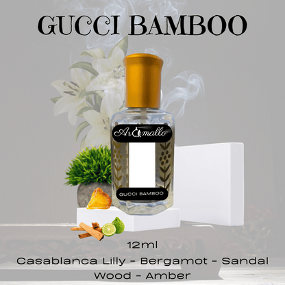 GUCCI BAAMBOO