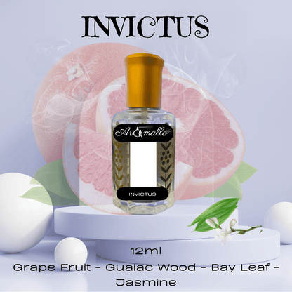 INVICTUS