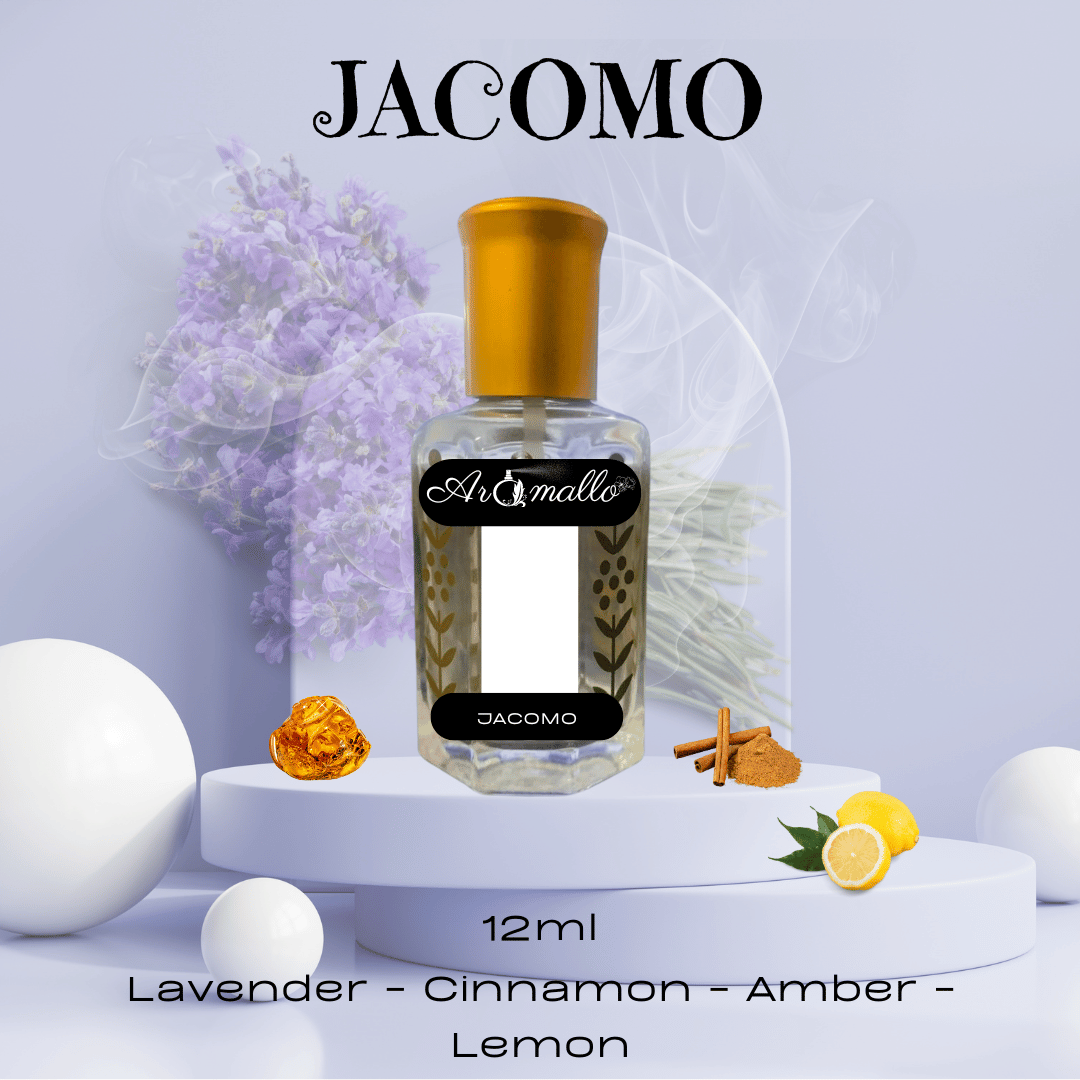 JACOMO