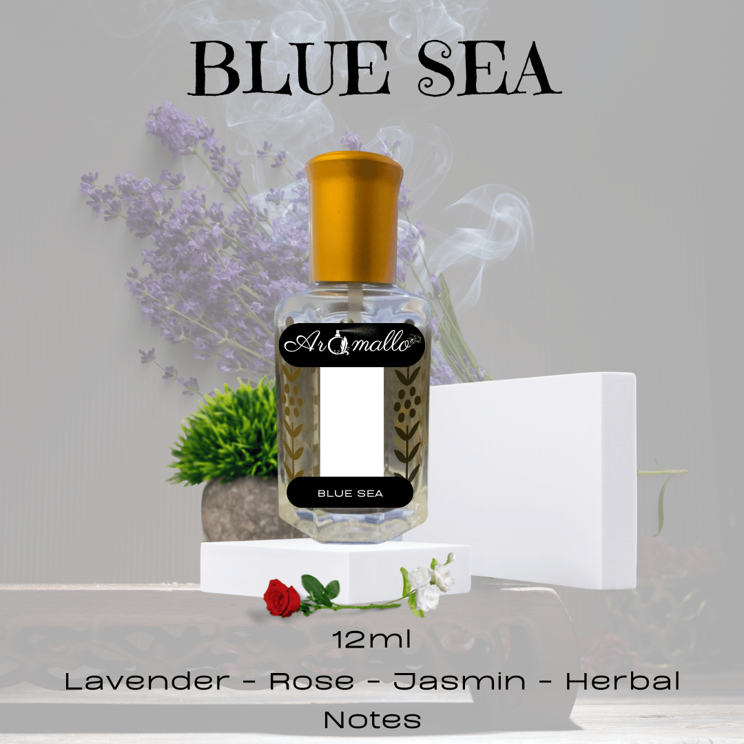 BLUE SEA