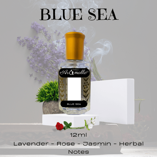 BLUE SEA