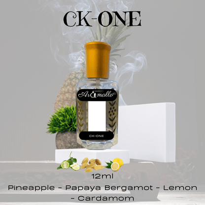 CK-0NE