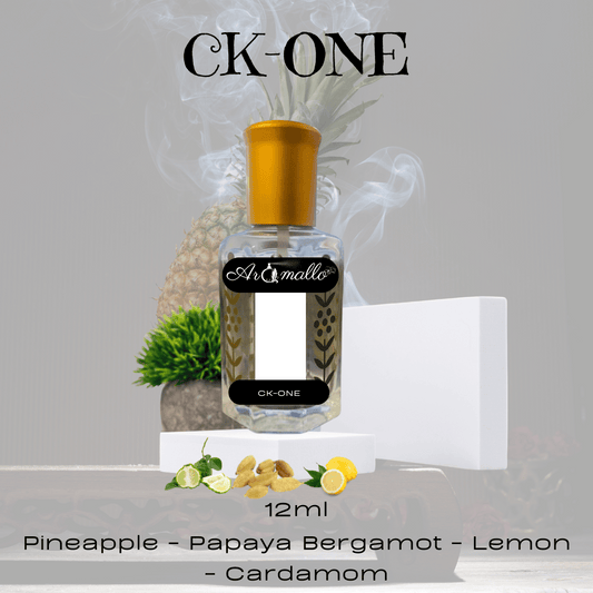 CK-0NE