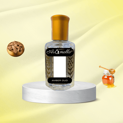AMBER OUD