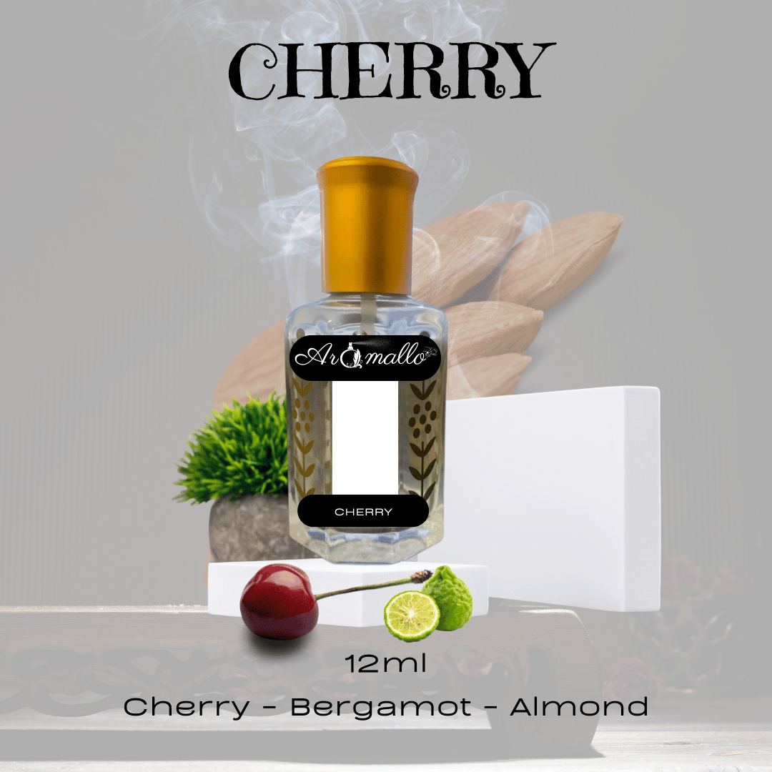 CHERRY