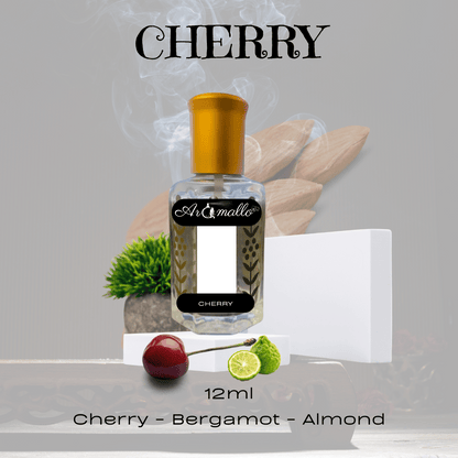 CHERRY