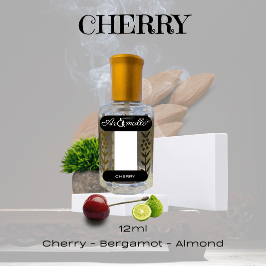 CHERRY