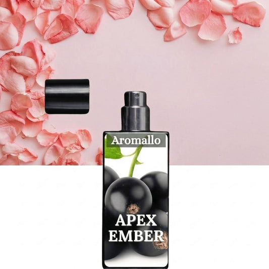 Apex Ember