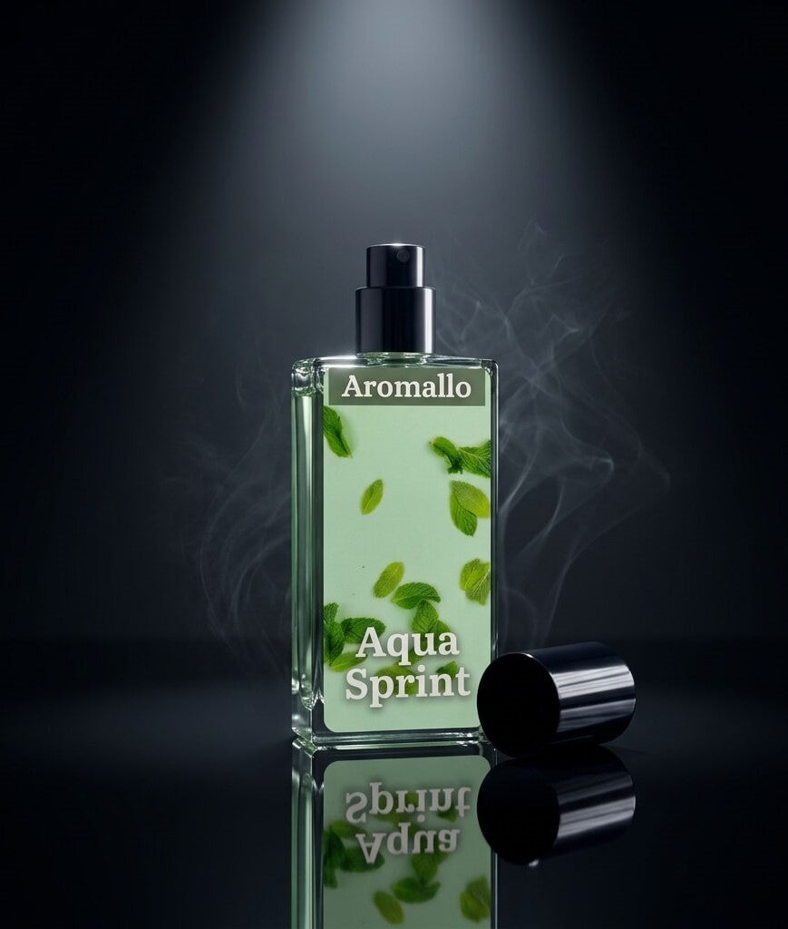 Aqua Sprint