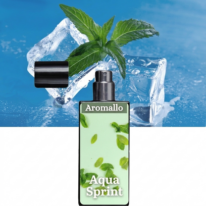 Aqua Sprint