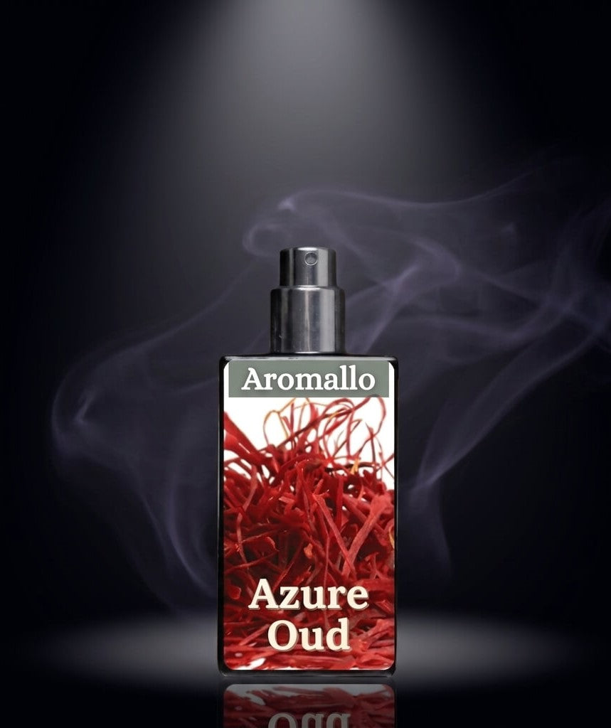 Azure Oud
