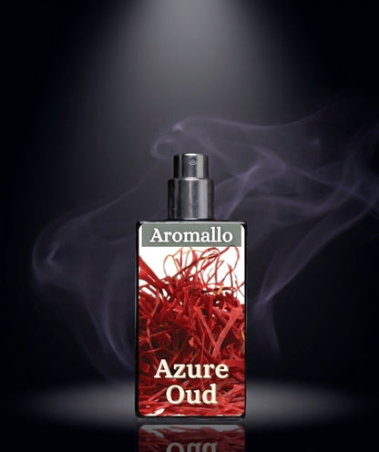 Azure Oud