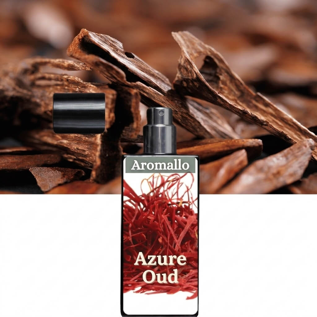 Azure Oud