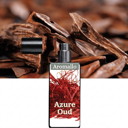 Azure Oud