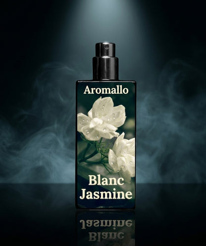 Blanc Jasmine