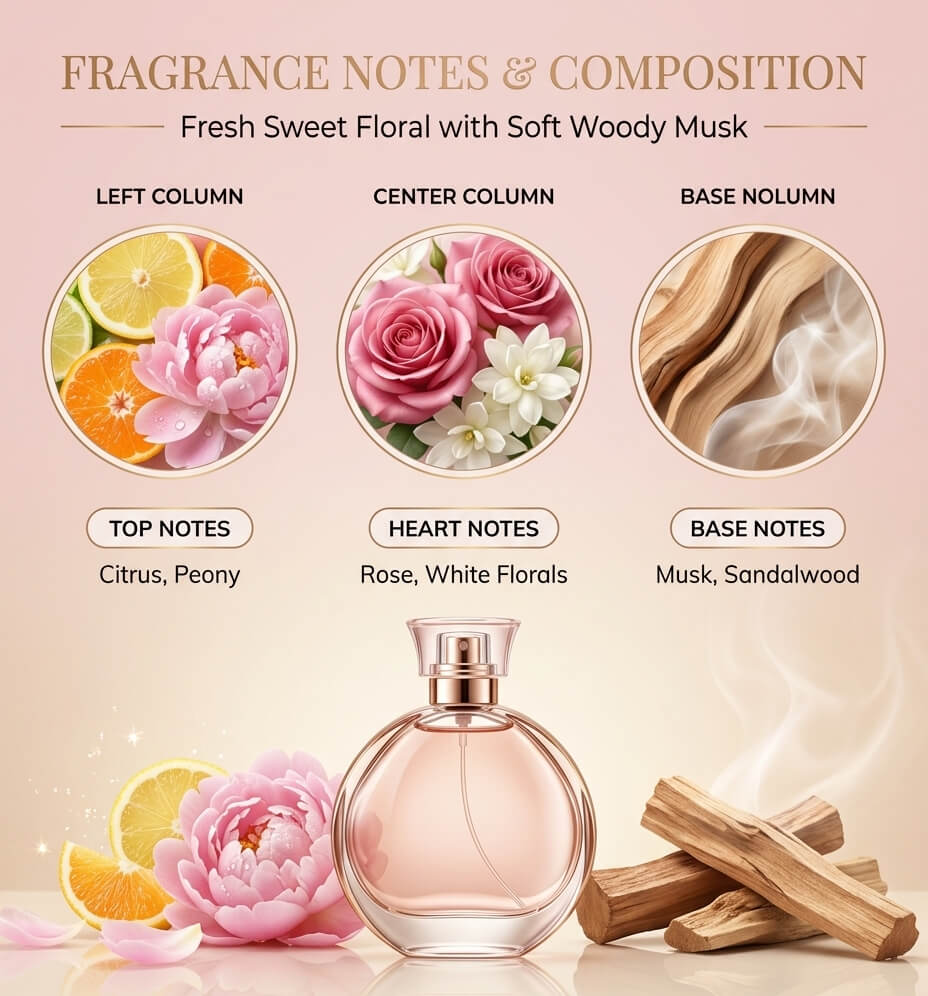 Bloom Élégance