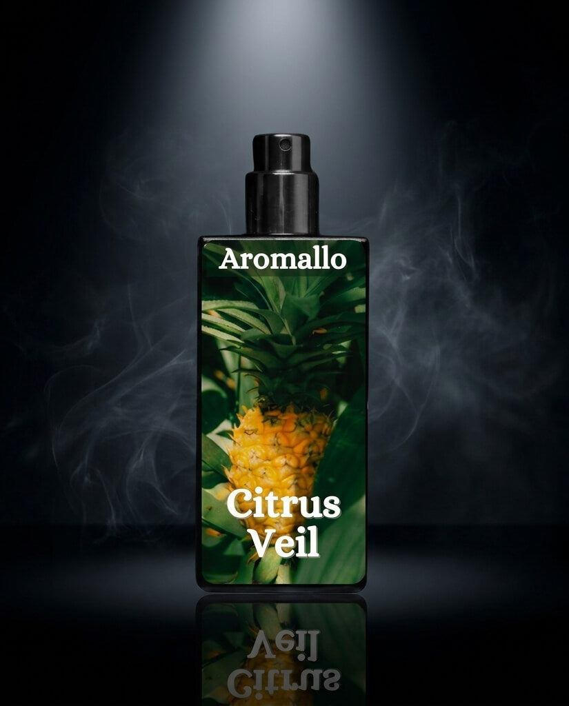 Citrus Veil