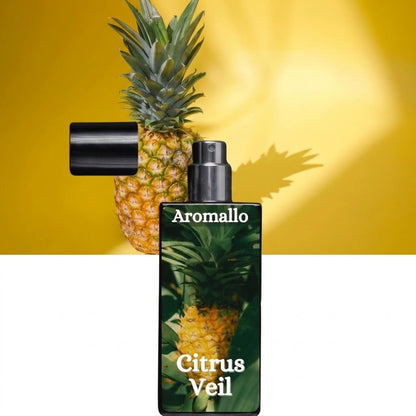 Citrus Veil