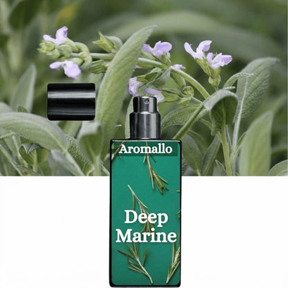 Deep Marine