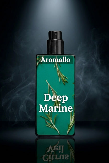 Deep Marine