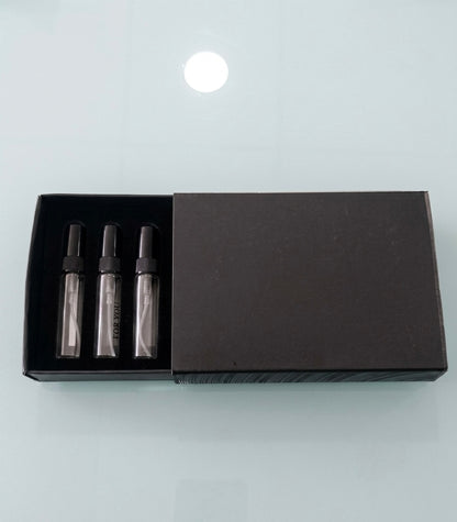 Discovery Set – 6 x 5ml Perfume Testers